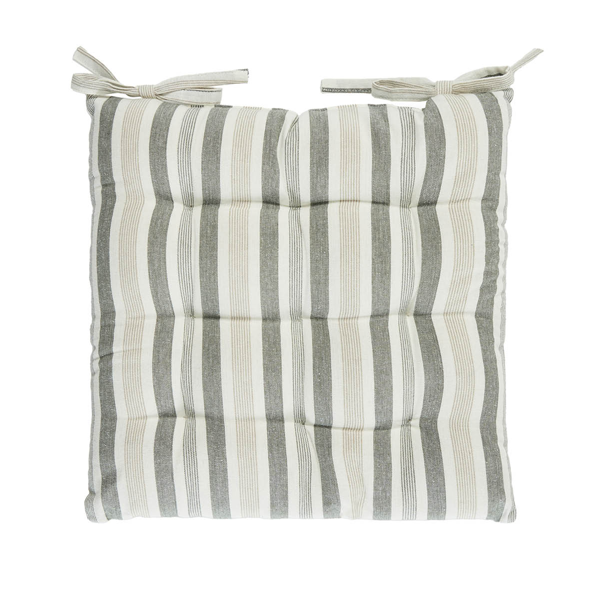 Chair cushion Arthur Green - 40 x 40 x 3 cm
