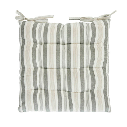 Chair cushion Arthur Green - 40 x 40 x 3 cm