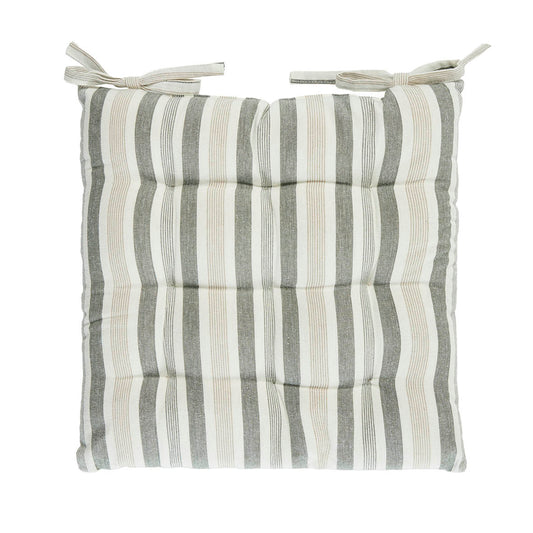 Chair cushion Arthur Green - 40 x 40 x 3 cm