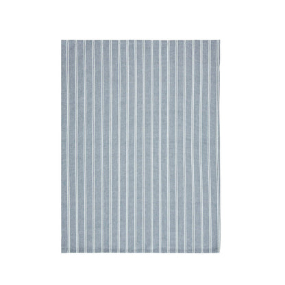 Set of 3 kitchen towels Finn Blue - 50 x 70 cm