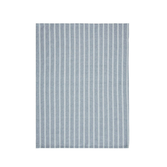 Set of 3 kitchen towels Finn Blue - 50 x 70 cm