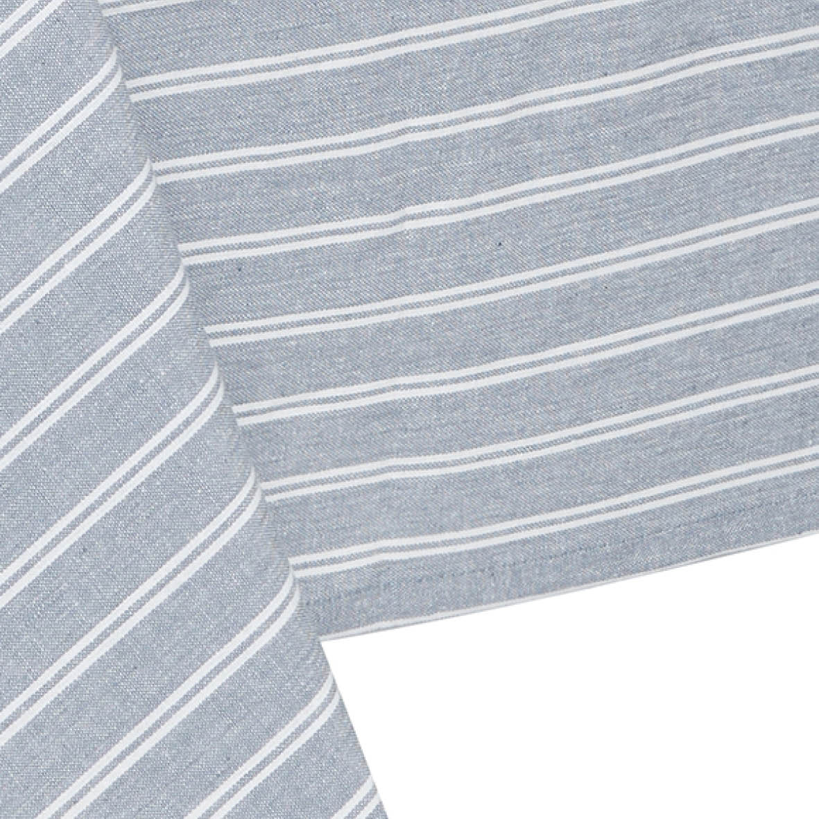 Tablecloth - Finn Blue