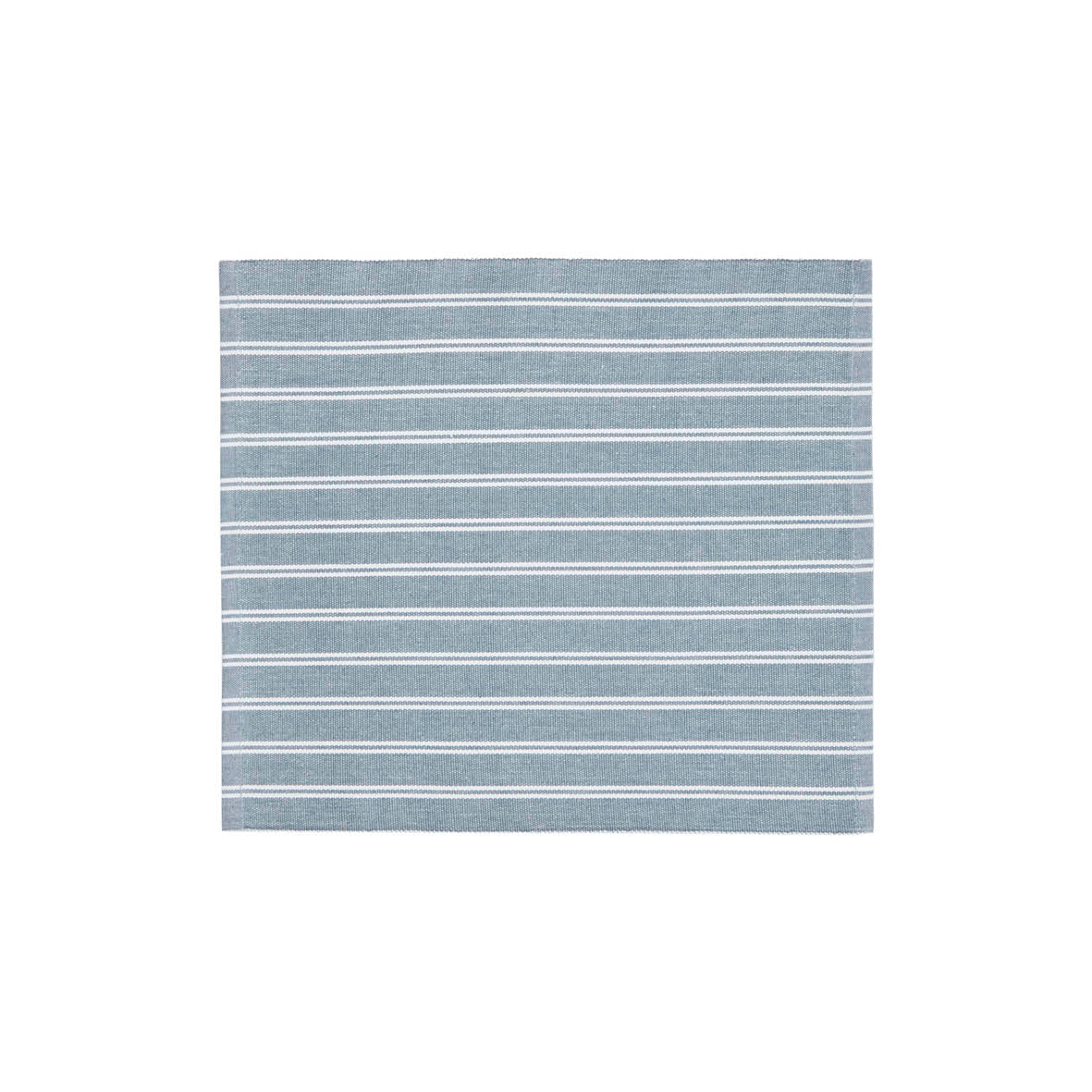 Set of 4 placemats Finn Blue - 40 x 35 cm