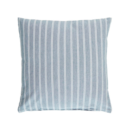 Cushion - Finn Blue 45 x 45 cm