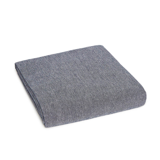 Tablecloth - Chambray Dark blue