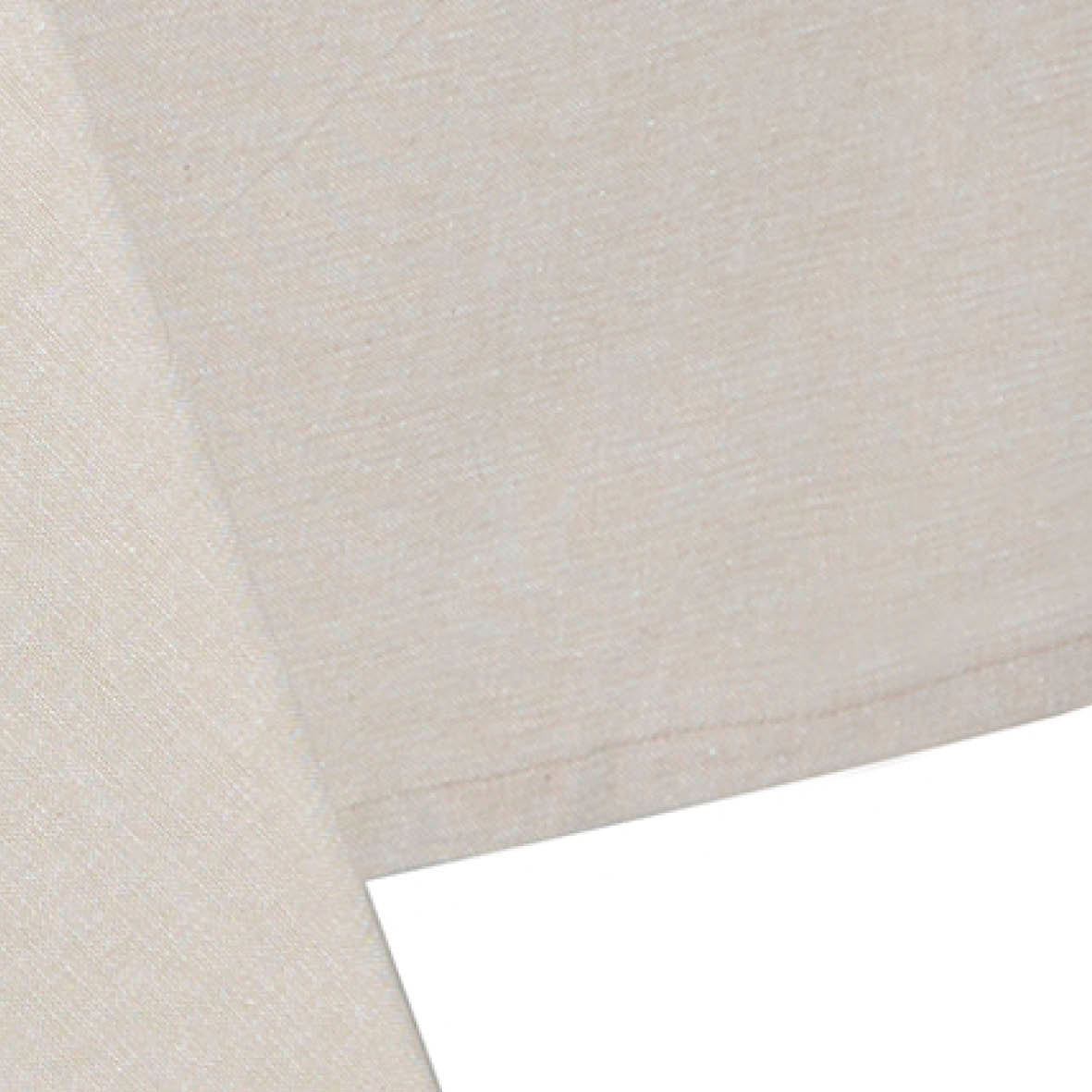 Tablecloth - Chambray Taupe