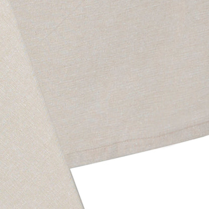 Tablecloth - Chambray Taupe