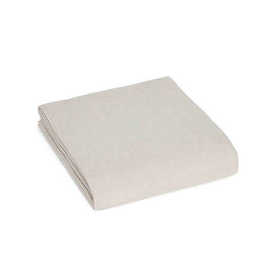 Tablecloth - Chambray Taupe