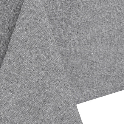 Tablecloth - Chambray Dark grey