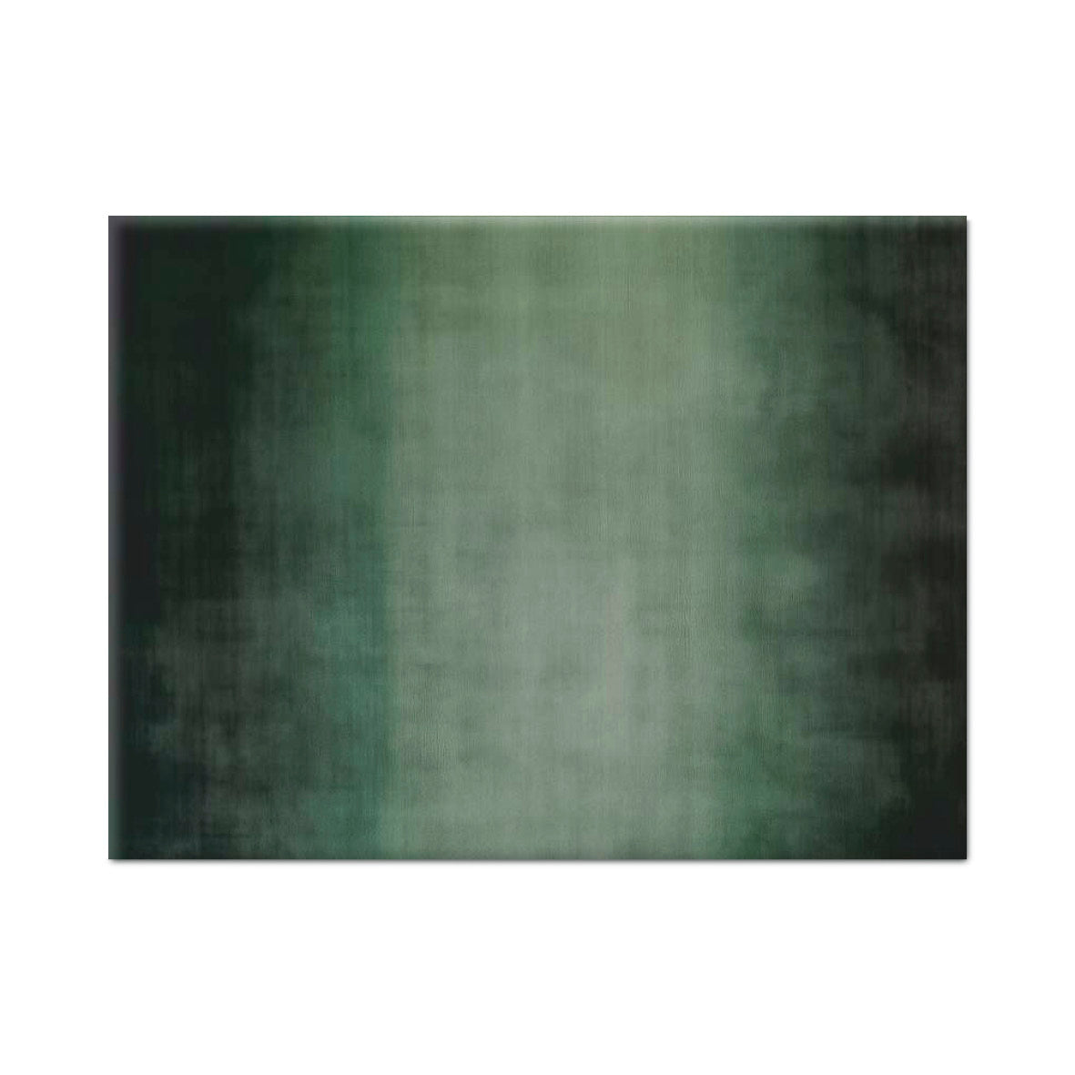 Tapis d'intérieur antidérapant -  Azélie Vert