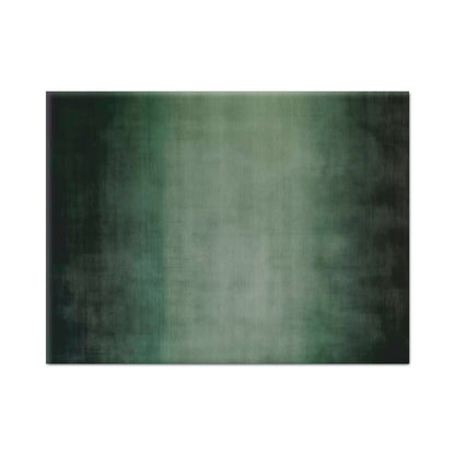 Tapis d'intérieur antidérapant -  Azélie Vert