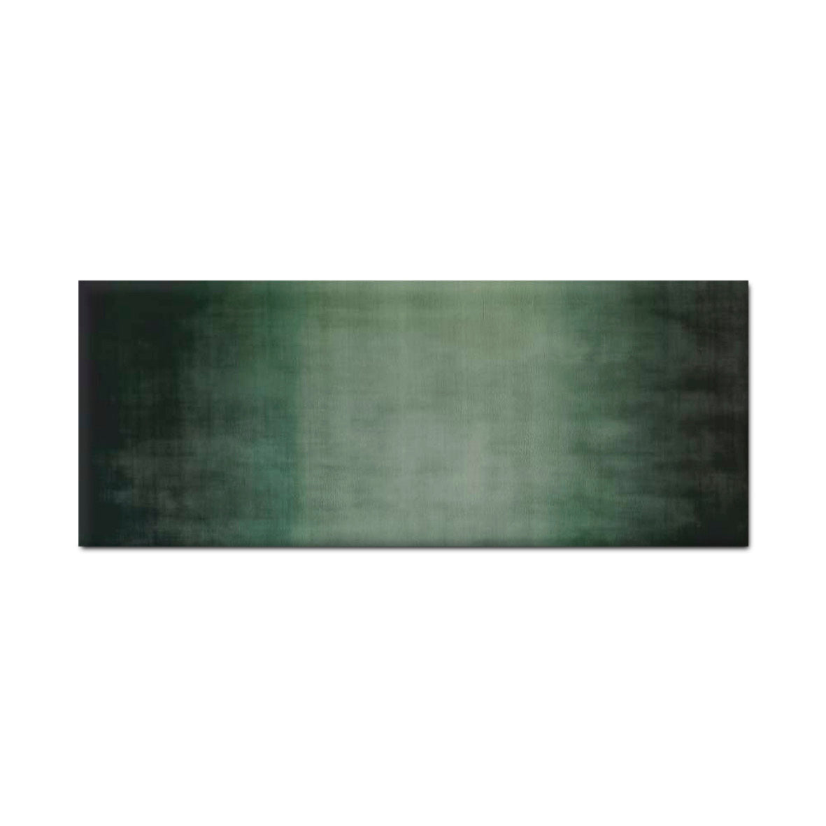 Tapis d'intérieur antidérapant -  Azélie Vert