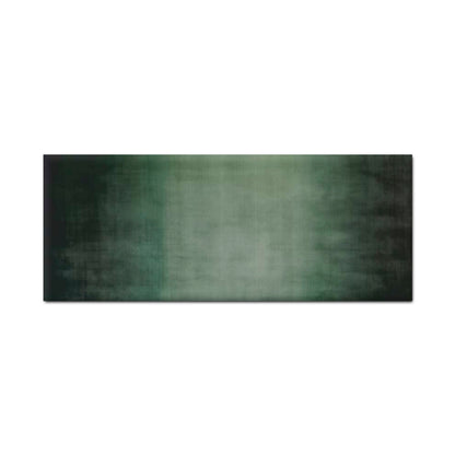 Tapis d'intérieur antidérapant -  Azélie Vert