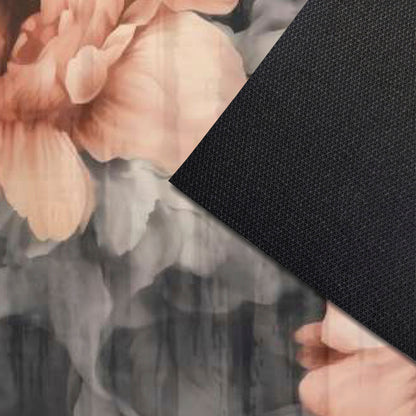 Rug - Élégance Black