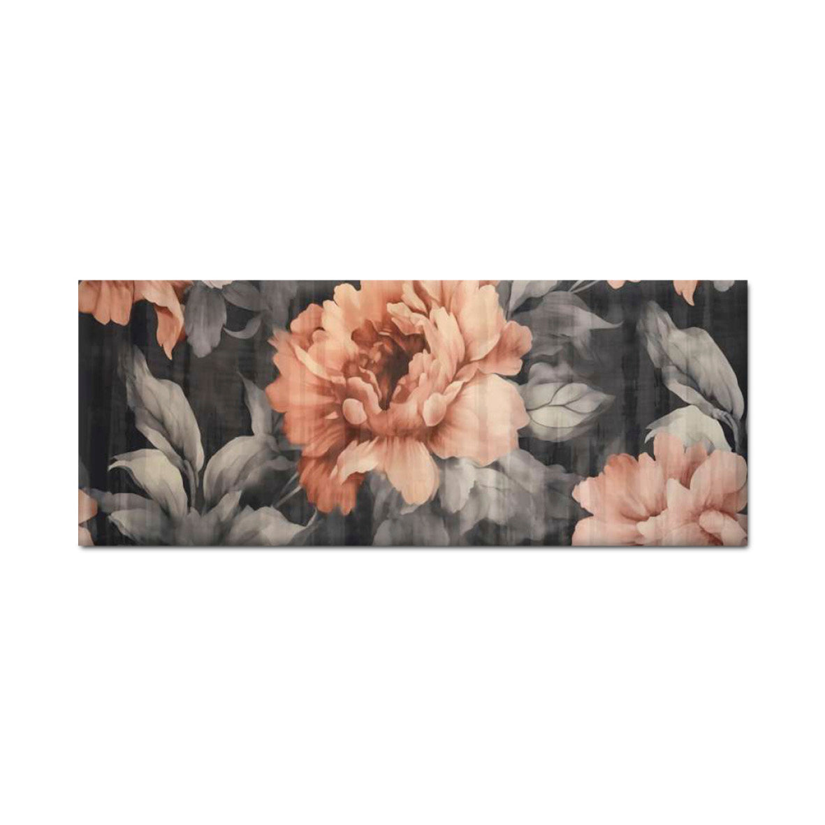 Rug - Élégance Black