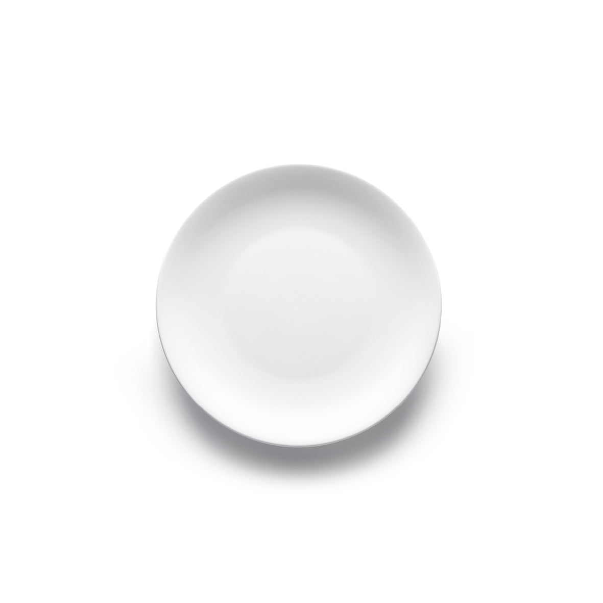 Service de table 18 pièces - Monalisa Blanc