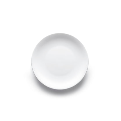 Service de table 18 pièces - Monalisa Blanc