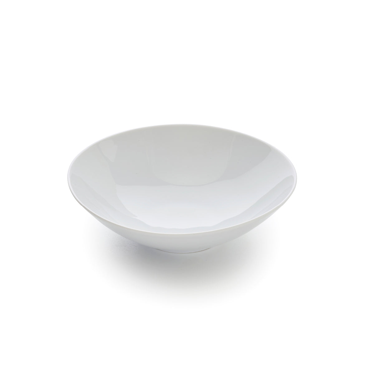 Service de table 18 pièces - Monalisa Blanc