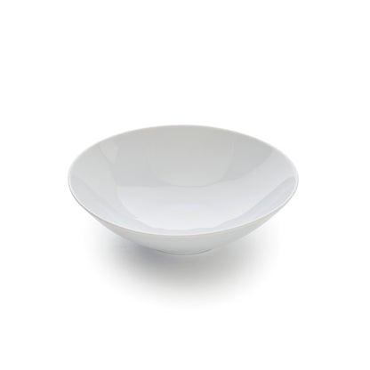 Service de table 18 pièces - Monalisa Blanc