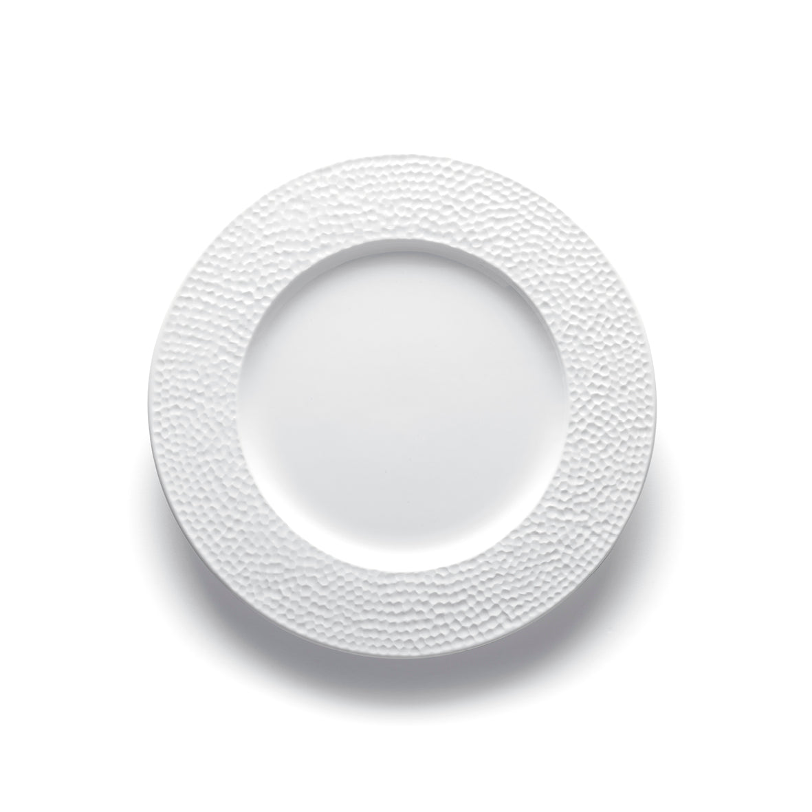 Service de table 18 pièces - Martello Blanc