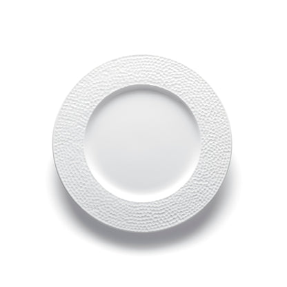 Service de table 18 pièces - Martello Blanc