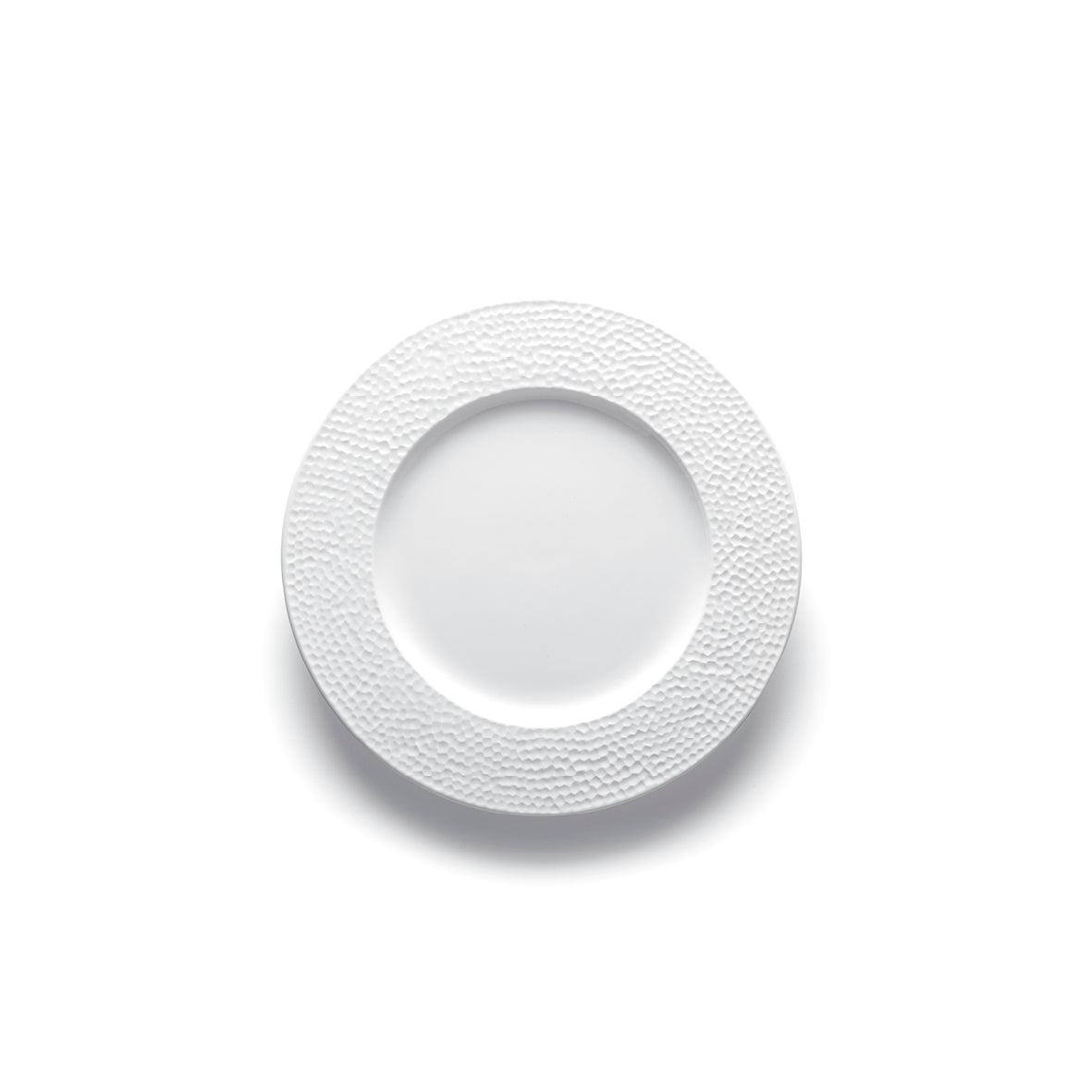 Service de table 18 pièces - Martello Blanc