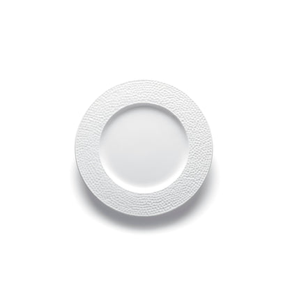 Service de table 18 pièces - Martello Blanc