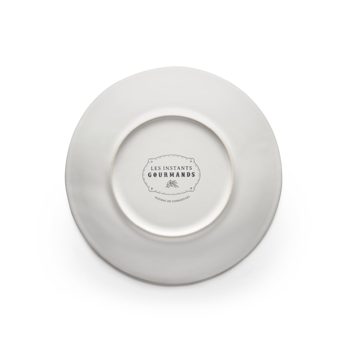 Service de table 18 pièces - Monalisa Bleu