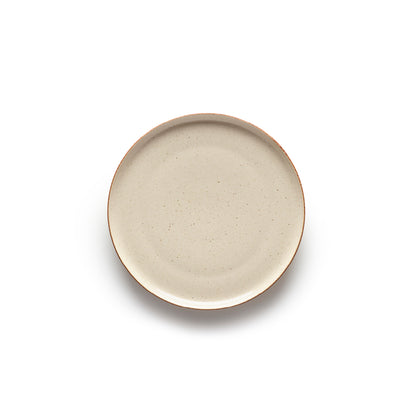 Service de table 18 pièces - Terre de gaia Beige