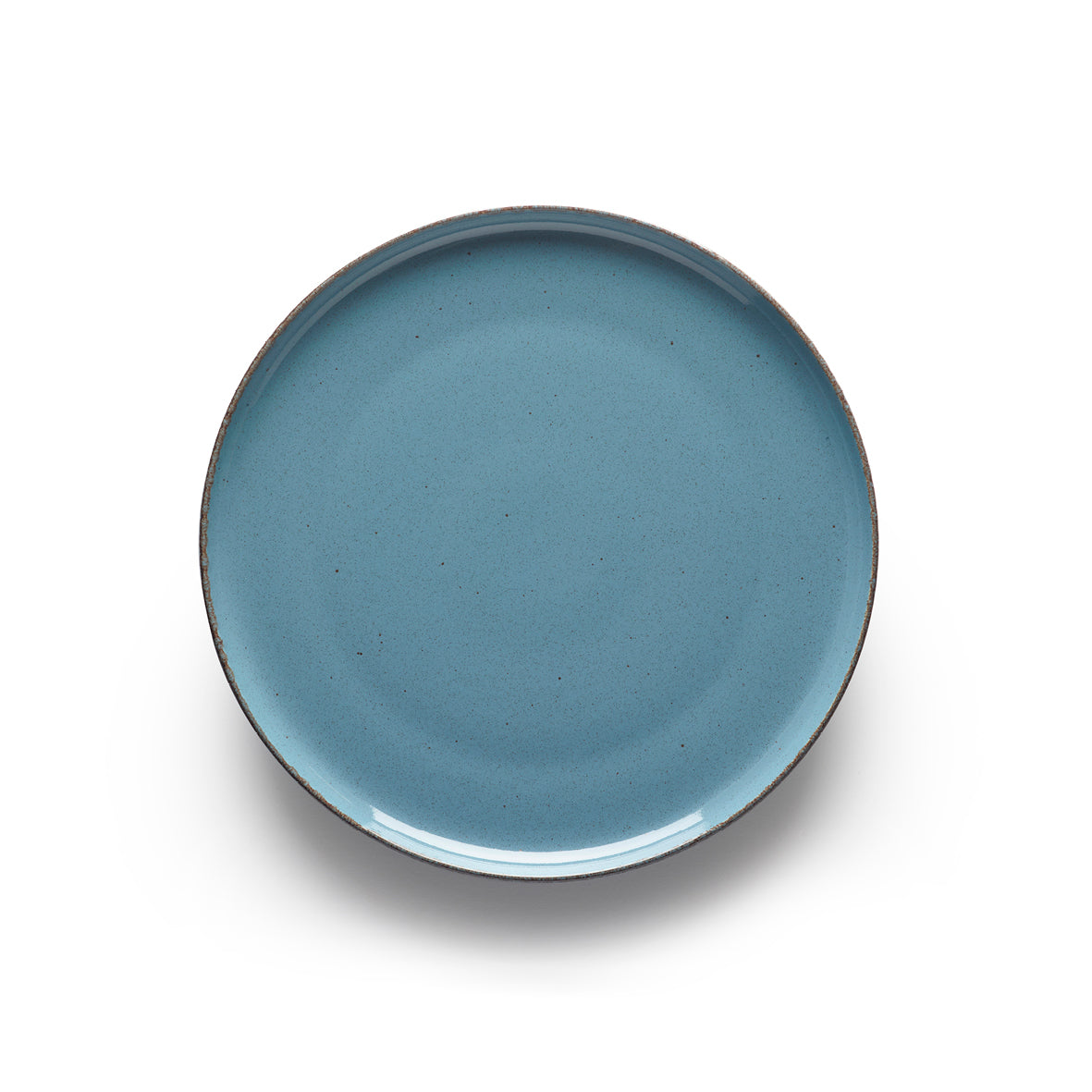 Service de table 18 pièces - Terre de gaia Bleu