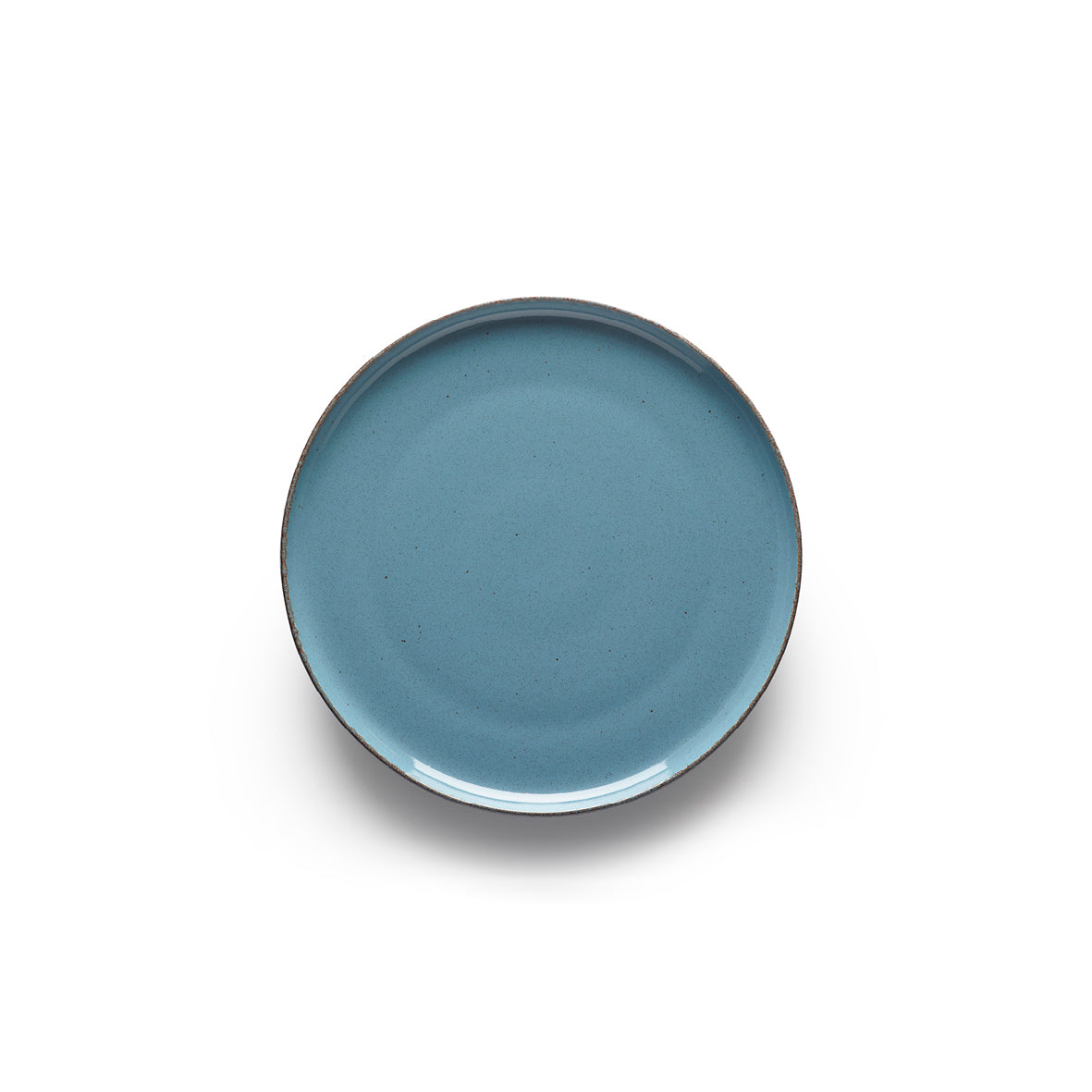 Service de table 18 pièces - Terre de gaia Bleu