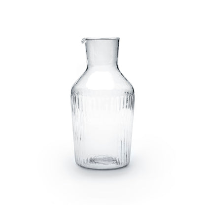 Carafe in glass - Rayon - Transparent
