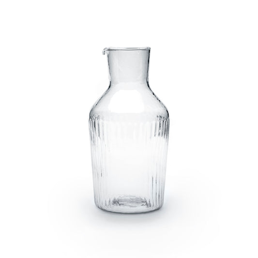 Carafe in glass - Rayon - Transparent