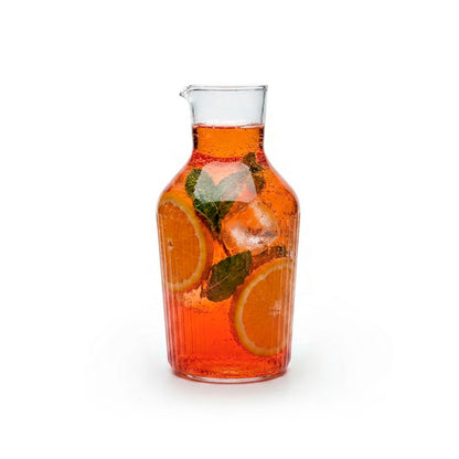 Carafe in glass - Rayon - Transparent
