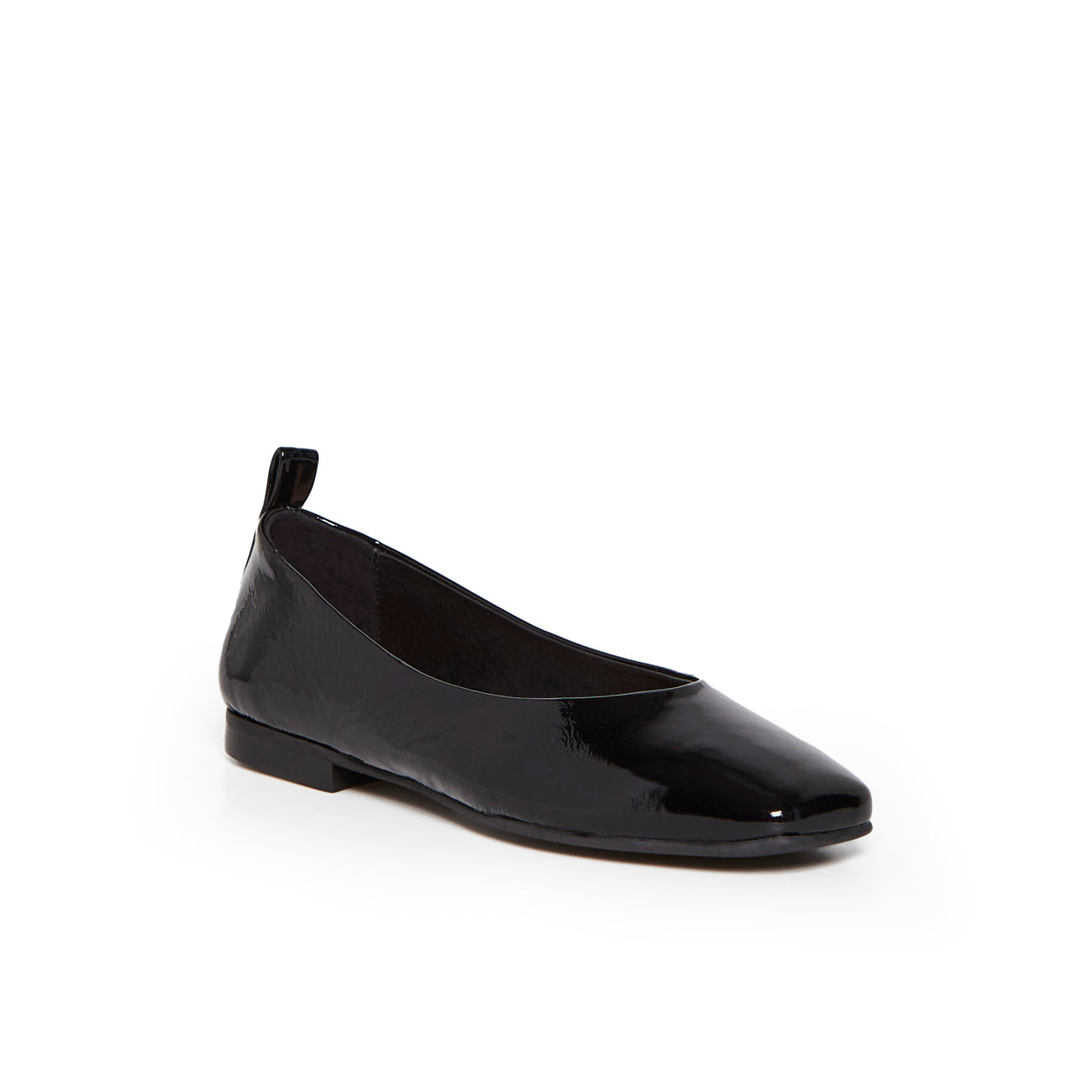 BALLERINE CALIOPA NOIR - André