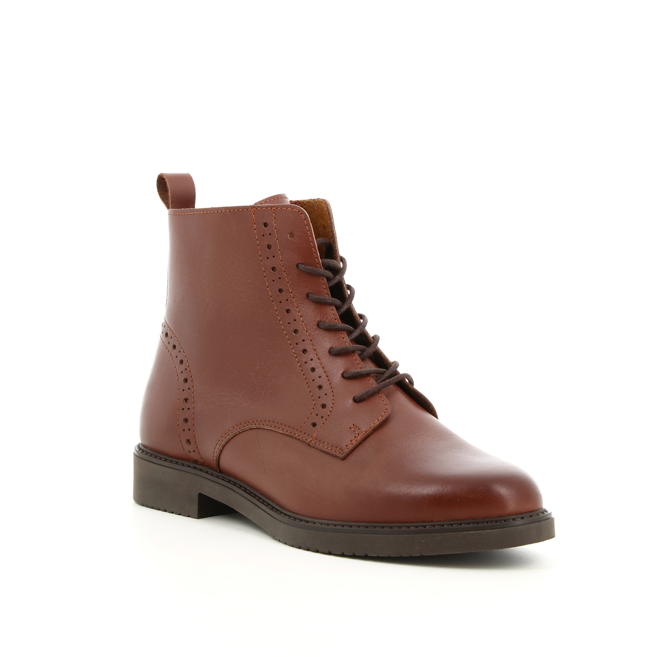 BLONDINA 7 COGNAC
