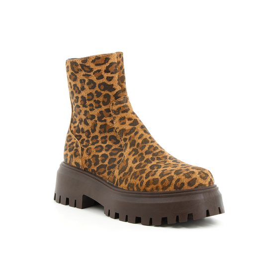LEOPIE 7 LEOPARD
