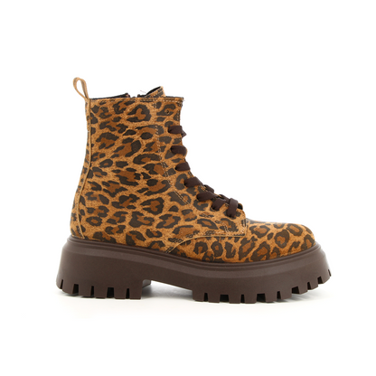LOUPI LEOPARD