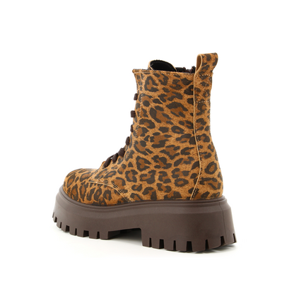 LOUPI LEOPARD