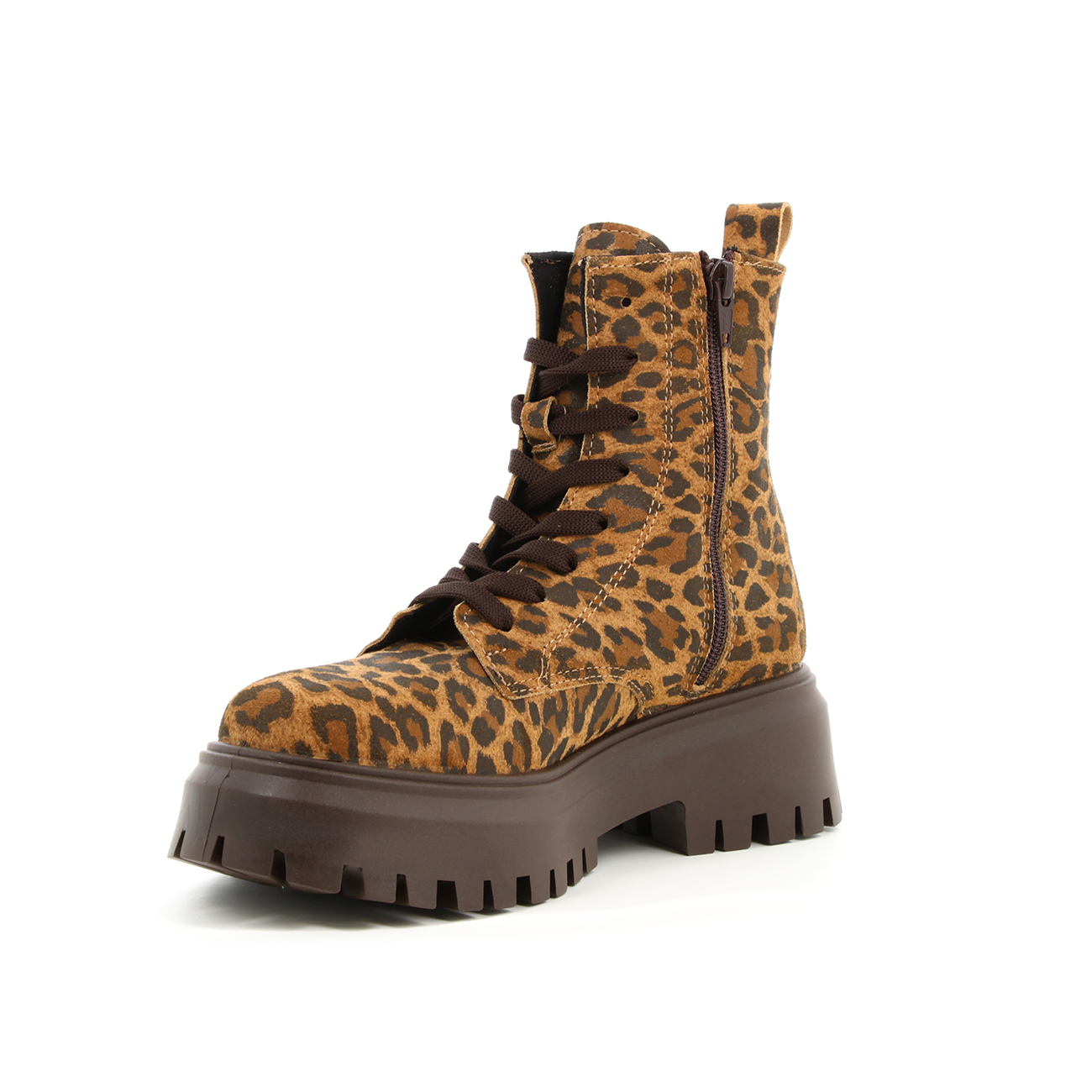 LOUPI LEOPARD