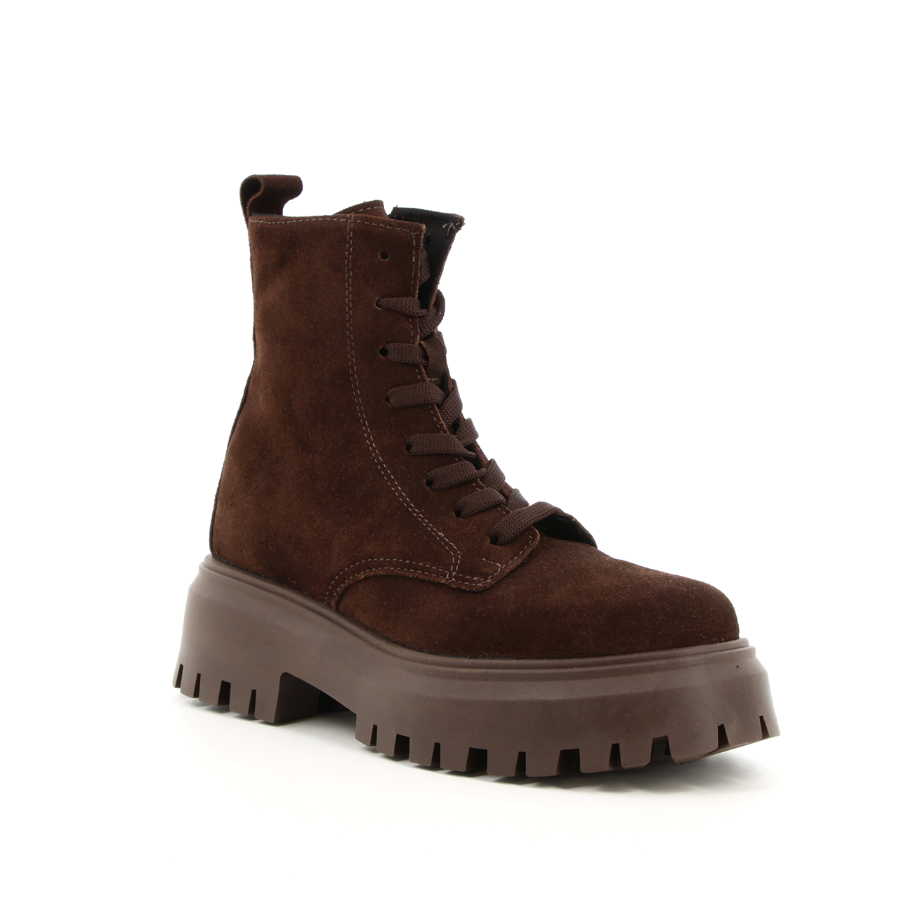 LOUPI 7 MARRON