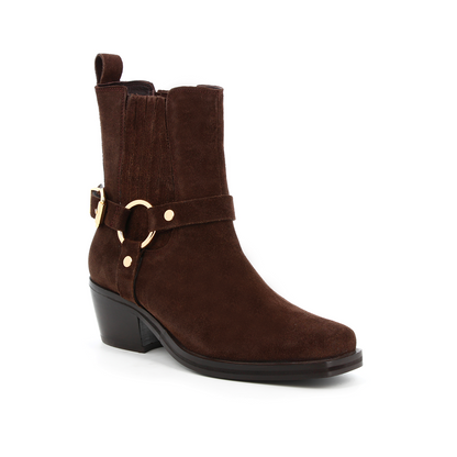 BILLIE 7 MARRON