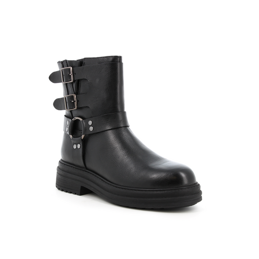 RIDDIE 7 NOIR