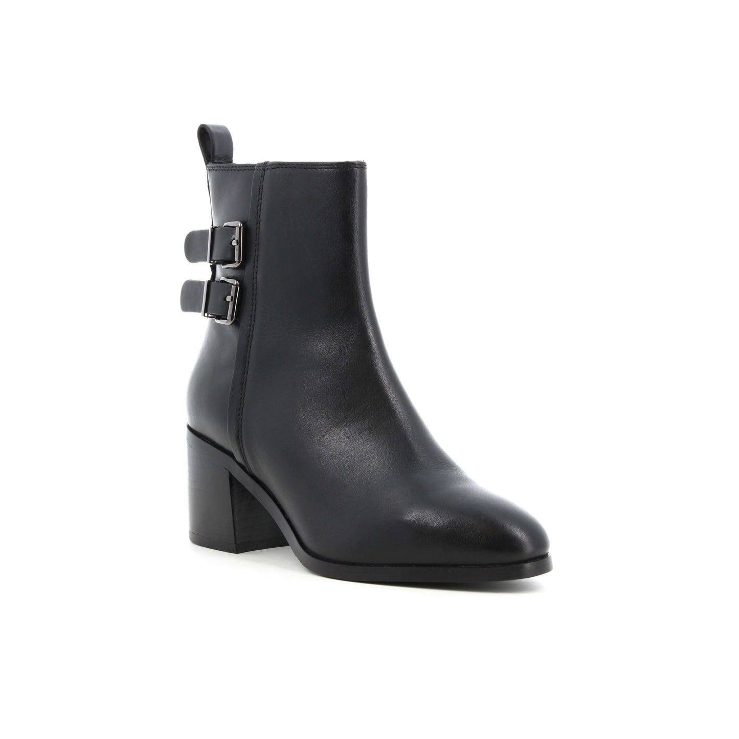 BOOTS CODIE  NOIR - André
