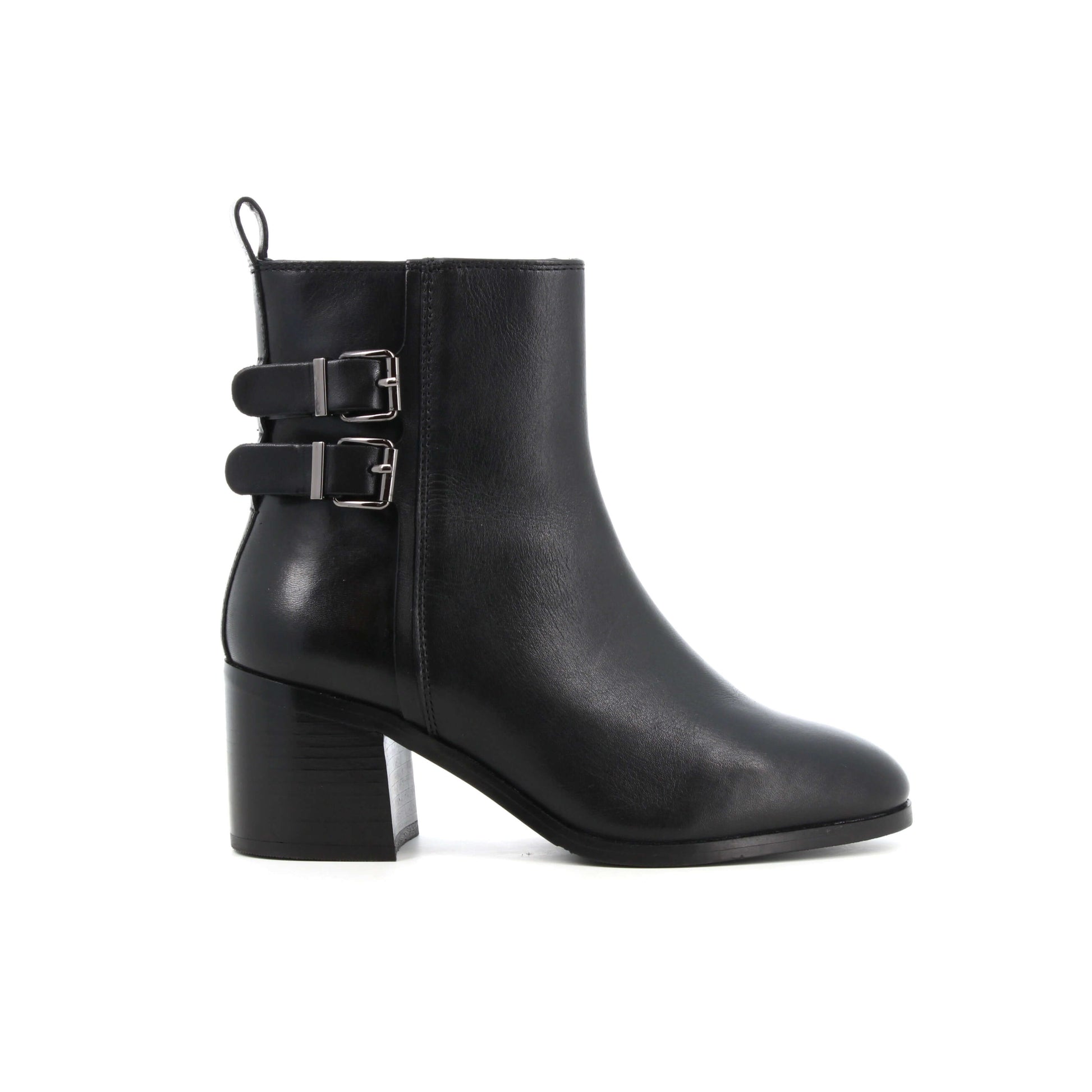 BOOTS CODIE  NOIR - André