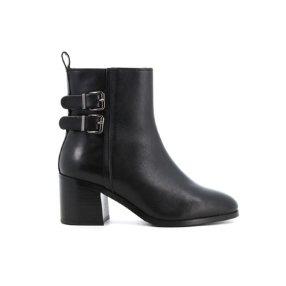 BOOTS CODIE  NOIR - André