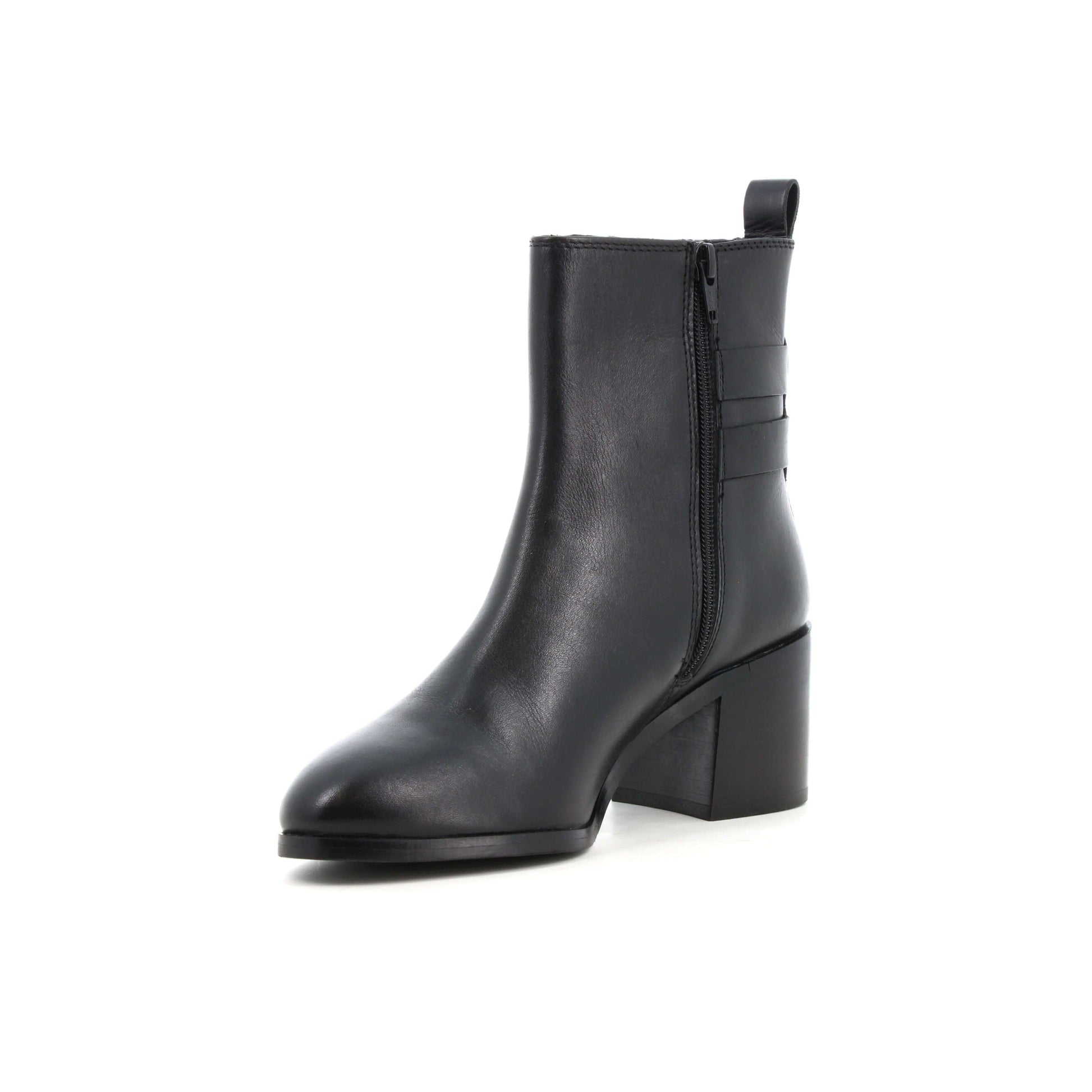 BOOTS CODIE  NOIR - André