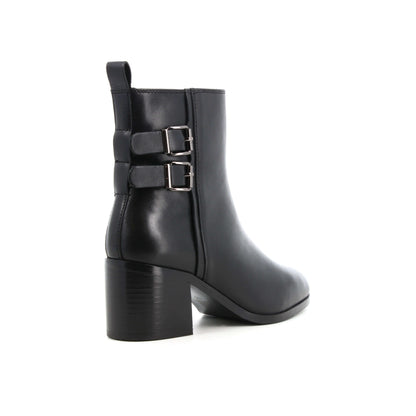 BOOTS CODIE  NOIR - André