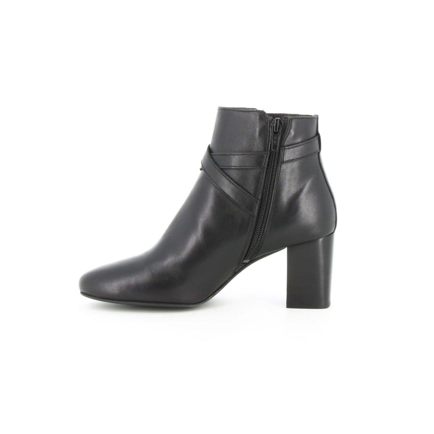 MORDUE NOIR
