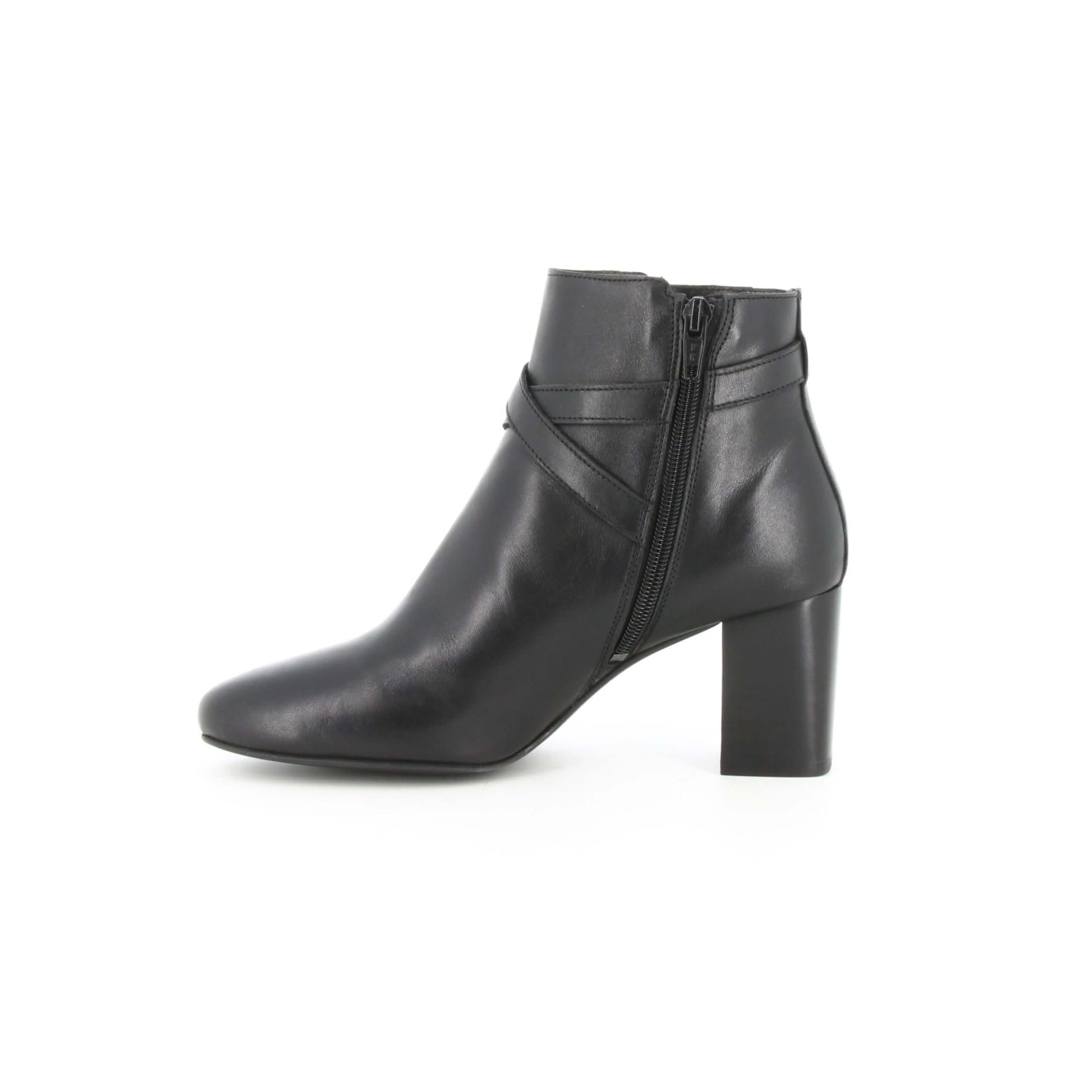 MORDUE NOIR